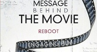 Former evangelical 'reboots' message on movies for Catholic audience