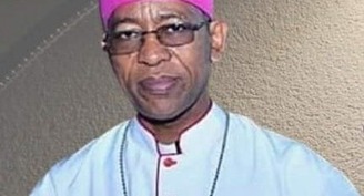 Group meets at State Department to seek release of Eritrean bishop