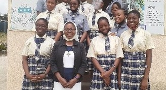 Nigerian nuns raise awareness on rape, violence against women