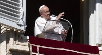 Papa: Observar Adviento incluye notar a Dios obrando en la vida diaria