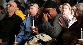 Bishop's statement on Colorado Springs nightclub shooting