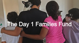 Catholic Community Services Receives $5 Million Bezos Grant to Help End Homelessness for Families