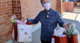 Local Catholic Outreach Organizations Need In-Kind Donations this Winter