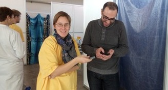 Juliana Seelmann, la religiosa que quería ser enfermera