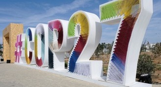 Cop27: Un fondo para los daños causados por el cambio climático