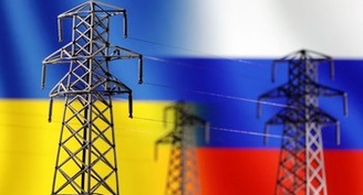 Papal Almoner collecting thermal jumpers for Ukrainians