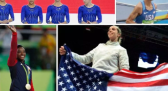 Catholics Reach Olympic Heights: Meet Olympians Who Carry the Torch of Faith