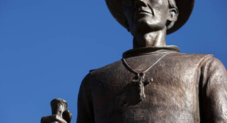 Eusebio Kino, S.J., a ‘padre on horseback,’ moves closer to canonization