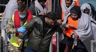 UK bishop criticizes plan to send asylum seekers to Rwanda