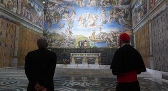 Vatican’s chief diplomat visits Mexico during time of Church-State tensions
