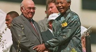South African Freedom Day 2022: What is left to celebrate?