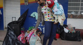 South American bishops say countries must work together to face migrant crisis