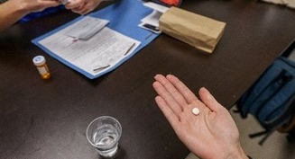 Nueva ley de Oklahoma prohíbe casi todos los abortos desde la concepción