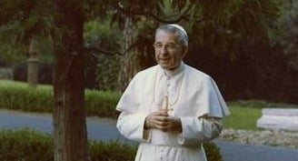 John Paul I and the pill: He wanted change, but accepted 'Humanae Vitae'