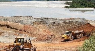 House hearing examines child labor abuses in Chinese-owned mines in Congo