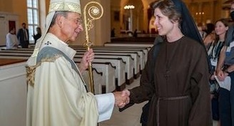 Supporting women in choosing life is priority for diocesan pro-life leaders