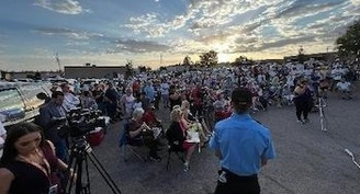 Abortion provider at center of Dobbs case plans to open New Mexico clinic