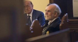 Appeals court upholds sentence against former Vatican bank president