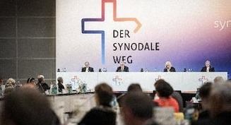 Vaticano: Camino Sinodal alemán no debe crear nuevas estructuras, doctrinas