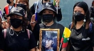 Myanmar executions should serve as global wake-up call