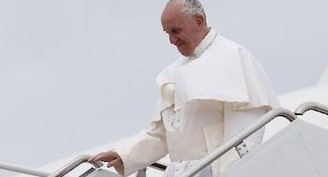 Venice Film Festival will feature documentary on Pope Francis' travels