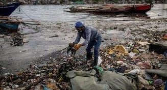 Pope ups calls for care as global consumption keeps outpacing resources
