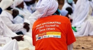 Catholic activist ‘sad and angry’ as Zimbabwe girls resort to cow dung for sanitary pads