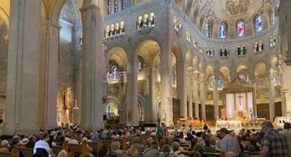Quebec: Estamos con el Papa por los pueblos indígenas