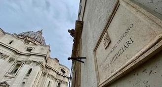 IOR: Confirmadas en apelación las condenas a Caloia y Liuzzo