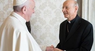 Motu Proprio on Opus Dei to protect charism and promote evangelization