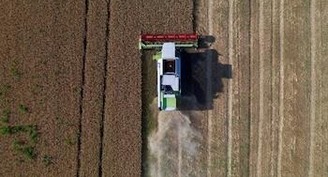 Russia, Ukraine agree on grain exports despite clashes