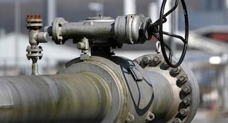 Ucrania: Acuerdo de la Unión Europea sobre el gas