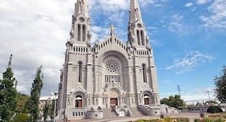 St. Anne de Beaupré: A Shrine for all Québec’s communities