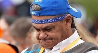 Canadian Indigenous grateful for papal apology, but they want more