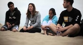 Updated data showing faith can aid in recovery prompts support, skepticism