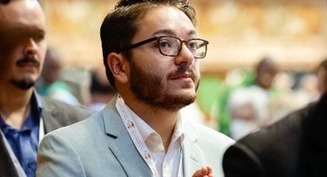 U.S. synod delegate receives papal permission slip to cut class