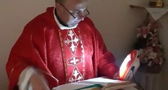 Gaza pastor: Pray for peace, hostage release, aid