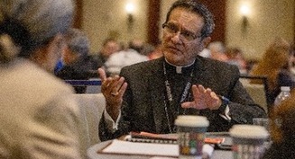 Hispanic ministry leaders find hope, challenges in new U.S. bishops' pastoral plan's implementation