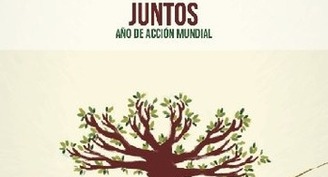 Las voces de las personas que emigran a causa del cambio climático, un 'modelo para el cambio'