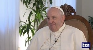 Synod, soccer, sexuality: Pope gives another wide-ranging interview