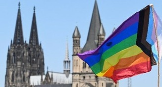 Transgender lunch, Michael Voris, mental health: Notes before Advent