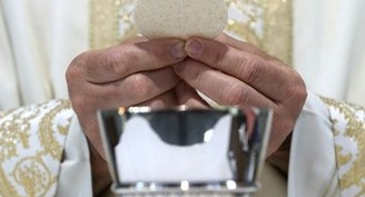 Rochester, N.Y., priest accused under New York Adult Victims Act