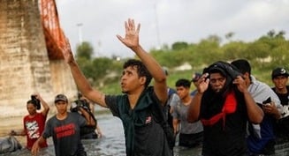 Texas immigration bill will likely face legal challenge