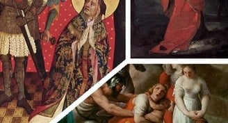 Why do we honor martyrs between Christmas and New Year’s Day?