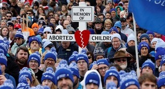 Life Fest returns to DC Armory ahead of National March for Life with Mass, Ulma family relics