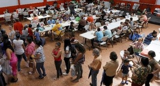 Católicos afirman que la Iglesia debe defender a los migrantes en medio de una hostilidad creciente