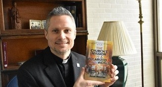 In a polarized world, what is the mission of the church?