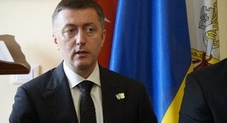 Parliamentarians ask pope to help return abducted children to Ukraine