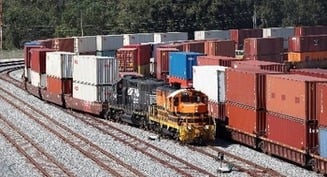 Train derailments show need for church's voice on labor, listening to workers for the common good