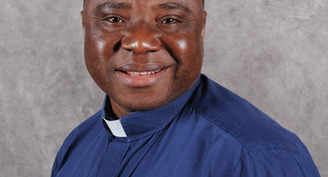 Fr. Martin B. Atanga discerned in Seminary, from aspiring pilot to priest